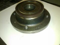 задняя ступица ХР современ