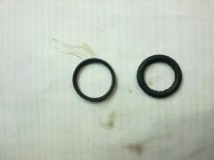 Кольца уплотнения печки ХР