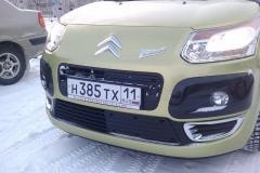 Клубные рамки