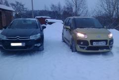 Клубные рамки