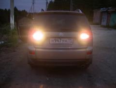 Штатные лампы