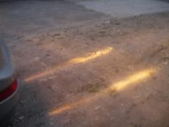 Штатные лампы