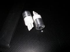 Эти самые лампочки!