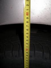 Перед после переделки