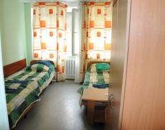 305 ДОЛ   Спальный корпус   номер 1