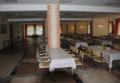 203 ДОЛ   Столовая   зал