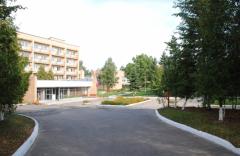 401 Пансионат   дорогой корпус