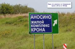 01 Первый указатель