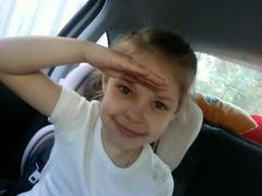 Мой главный пасажир