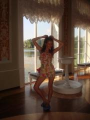 А это моя Богиня)))