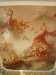 Веранда Юогине Любви (в Гатчине)