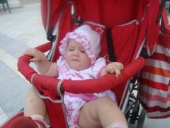 Чудо ребенок)