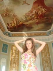 и опять она)))