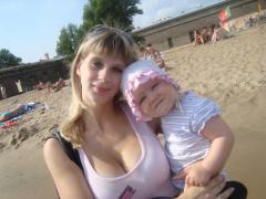 как на курорте просто)