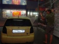 сам мою, сам все вижу)))