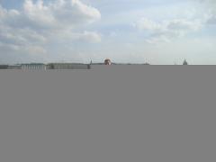 как на курорте просто)