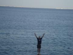 опять ходит!