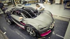 citroen survolt concept 12