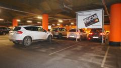 а рядом была встреча клуба фольксвагенов