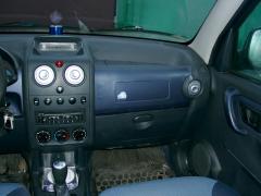 Место пассажира