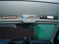 Врехняя полка