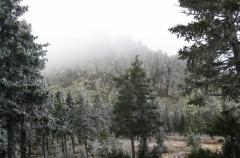 Таганай в октябре (фото друга)