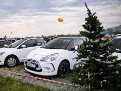 Автоэкзотика 2011