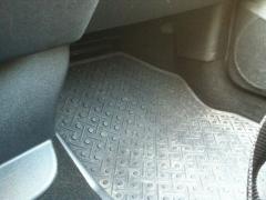 Передний правый