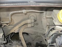 спускник печки