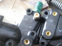 трещины нового снаружи