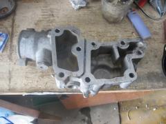 бу алюминевый внутри