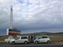 Berlingo New&C ZERO Tatarstan