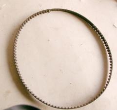 пробег 88 тыс