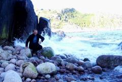 Прибой Беренцевого моря (МЕХ)