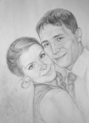 сладкая парочка :)