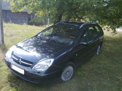 Citroen c5