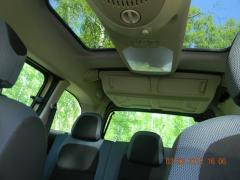 аэрокрыша бегемота