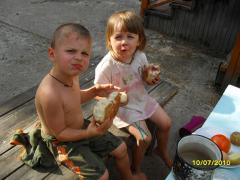 киров 2010 Луза 280