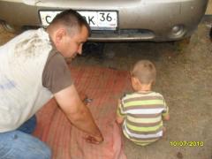 киров 2010 Луза 336