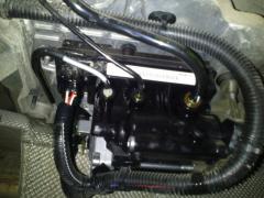 Компрессор крупно