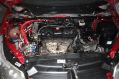 Под капотом