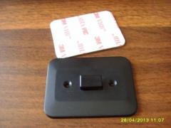 Плоское крепление