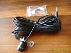 Внешняя камера