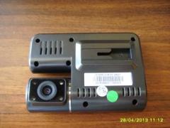 Вид спереди