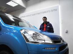 30.12.2012 на выдаче