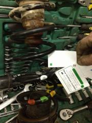 ситроен берлинго лифт зад 3