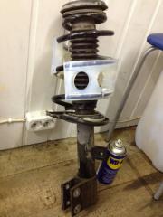 ситроен берлинго лифт перед 2