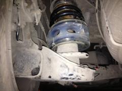 ситроен берлинго лифт зад 5