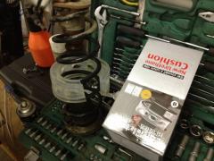 ситроен берлинго лифт зад 2