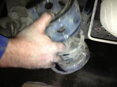 ситроен берлинго лифт зад 4